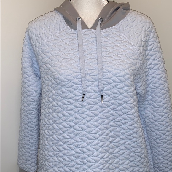 Calvin Klein Tops - NWT Calvin Klein Performance Pull Over Hoodie